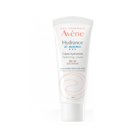 AVENE HYDRANCE OPTIMALE ENRIQUECIDA SPF30 40 ML - 1