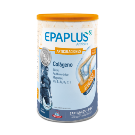 Epaplus Arthicare Mantenimient Neutro 317 G