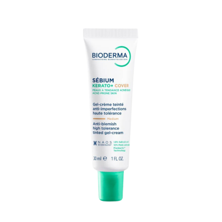 Bioderma Sebium Global Cover 30 Ml
