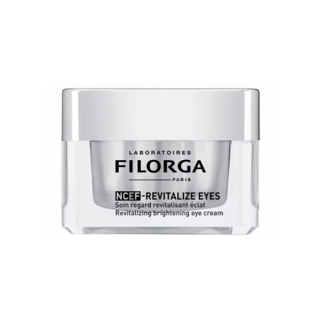 Filorga Ncef Revitalize Ojos 15 Ml