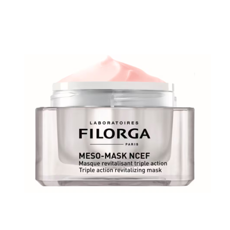 Filorga Ncef Meso-Mask Mascarilla 50 Ml