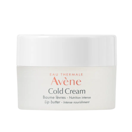 Avene Balsamo Labios 10 Ml