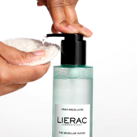 Lierac Agua Micelar 200ml 2