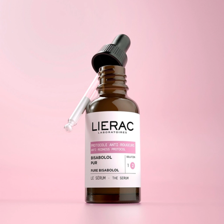 Lierac Protocolo Antirojeces Serum 30 Ml