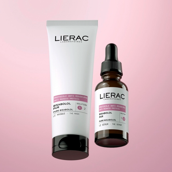 Lierac Protocolo Antirojeces Serum 30 Ml