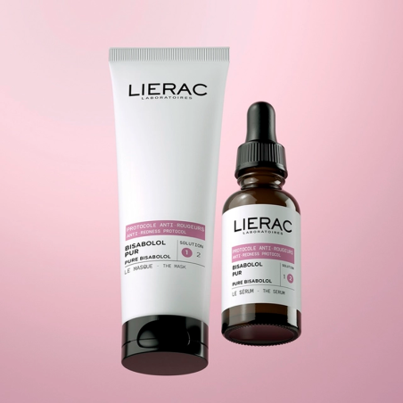 Lierac Protocolo Antirojeces Serum 30 Ml