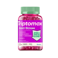 Triptomax Anti-Stress 60 Gummies