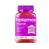 Triptomax Original 60 Gummies