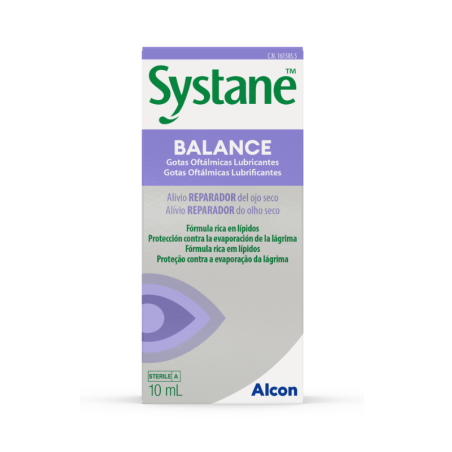 Systane Balance 10 Ml