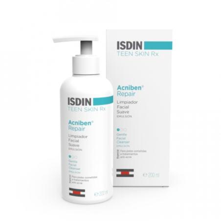 Acniben Rx Emulsion Limpiadora 200 Ml