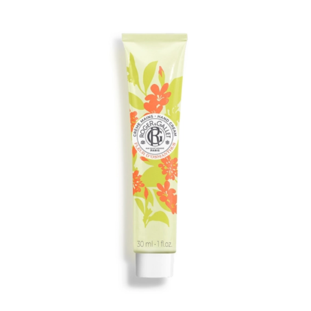 R&G Crema Manos Fleur D'osmanthus 30 Ml