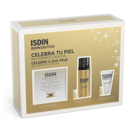 Isdinceutics Cofre Age Reverse Dia 50 Ml
