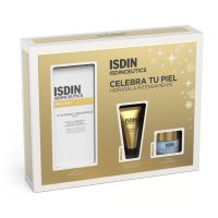 Isdinceutics Cofre Hyaluronic Concentrate 30 Ml