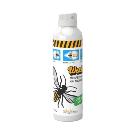 Wexit Anti Avispas 150ml