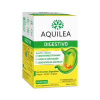 Aquilea Digestivo 30 Comprimidos