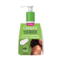 Cetaphil Locion Hidrat 237ml
