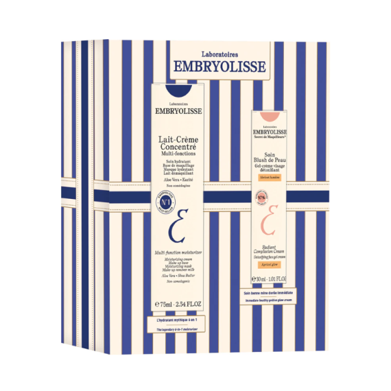 Embryolisse Leche/Crema Cofre 75 Ml