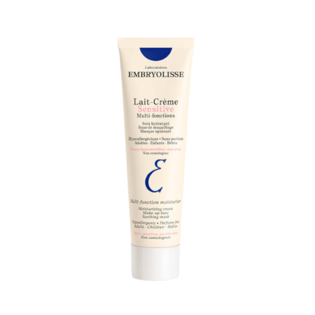 Embryolisse Leche/Crema Sensitive 100 Ml