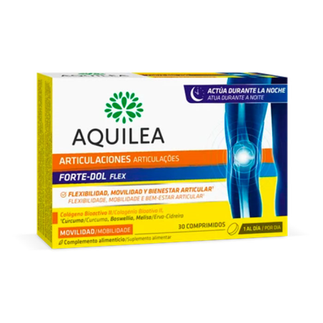 Aquilea Articulaciones Forte-Dol Flex 30 Comp