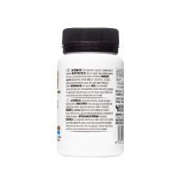 Crown Lactoferrin 200 Mg 60 Capsulas 2