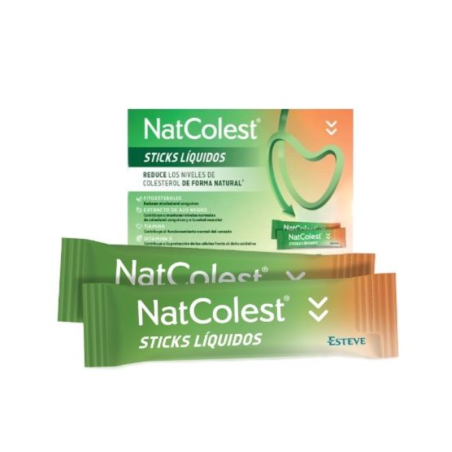 Natcolest 30 Sticks