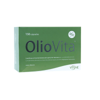 Vitae Oliovita 150 Caps