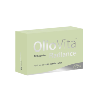 Vitae Oliovita Radiance 120 Caps