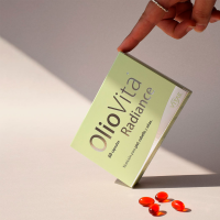 Vitae Oliovita Radiance 60 Caps 2