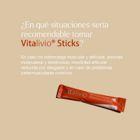 Vitae Vitalivio 30 Sticks 2