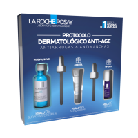 Lr Posay Cofre Hyalu B5 Serum