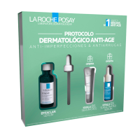 Lr Posay Cofre Effaclar Serum