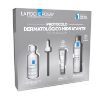 Lr Posay Cofre Cicaplast B5 Serum