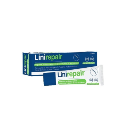 linirepair crema 30 ml