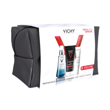 Vichy Cofre Protocolo Antiedad Hombre