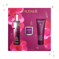Caudalie Cofre The Des Vignes 50 Ml