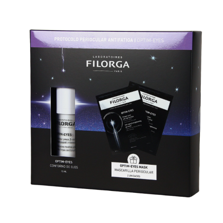 Filorga Cofre Optim Eyes 15 Ml