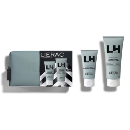Lierac Cofre Hombre Hidratante
