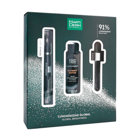 Martiderm Cofre Ultimate Antiox + Sublime Expert