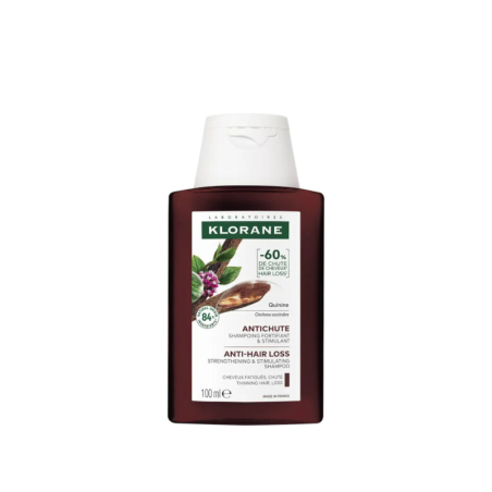 Regalo Klorane Champu Quinina 100 Ml