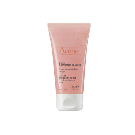 Avene Gel Exfoliante Suave Purificante 50 Ml