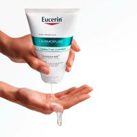 Eucerin Rostro Dermopure Gel Limpia Correc 150Ml 2