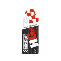 Nutrisport Hgel Fresa 1 U