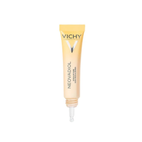 Vichy Neovadiol Contorno De Labios Y Ojos 15 Ml
