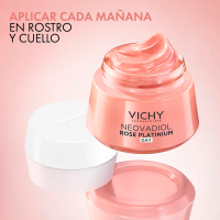 Vichy Neovadiol Rose Platinium 50 Ml 2
