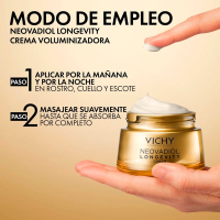 Vichy Neovadiol Crema Voluminizad Recarga 50 Ml 2