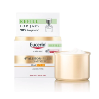 Eucerin Rostro Elasticity Dia Spf30 Recarga 50ml