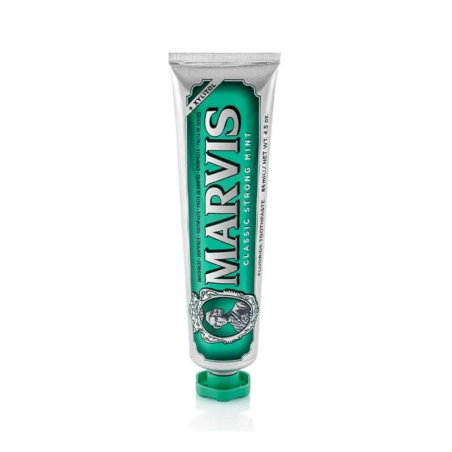 Marvis Dentifrico Classic Strong Mint 25 Ml