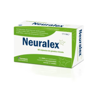 Neuralex Memoria 60 Caps
