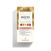 Phyto Tinte Color 9.3 Rubio Muy Claro Dorado