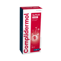 Complidermol 5alfa Champu Anticaida 200 Ml